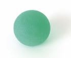 SISSEL BOLA PRESS-BALL STRONG VERDE R.162.007